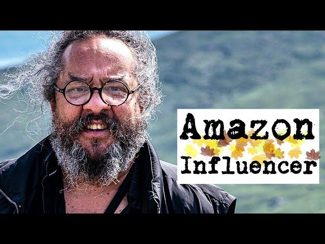 How To Set Up Amazon Influencer Storefront // Easy Way!