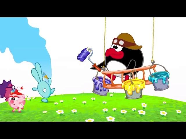 Смешарики RYTP