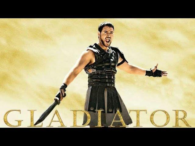 GLADIATOR uzbek tilida tarjima (kino xatoliklari).