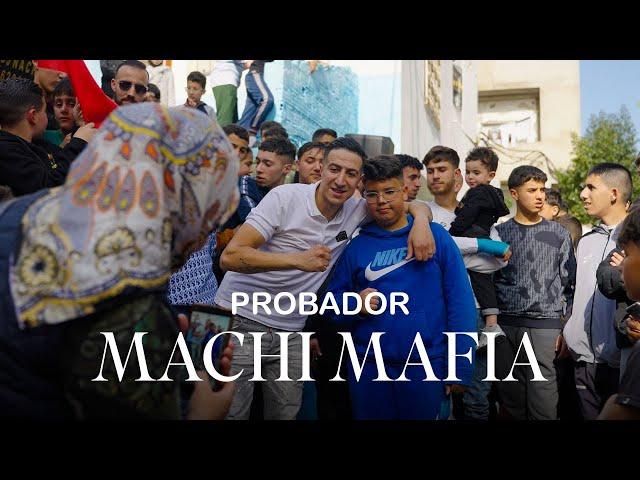 Probador - Machi Mafia (Official Music Video)