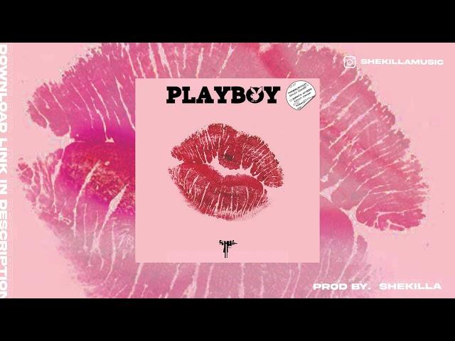 FREE (10+) Sexy Drill/Jersey Loop Kit - PLAYBOY (Cash Cobain, Nemzzz, Chow Lee, Wolfacejoeyy)