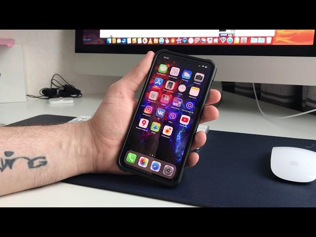 Поменял iPhone XR на XS Max - за что доплата 40.000₽ ?!