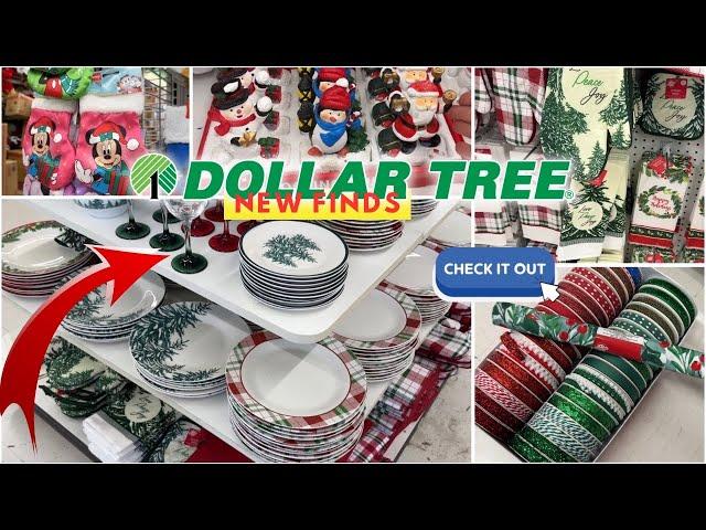 SHOP NEW Dollar Tree FINDS with me