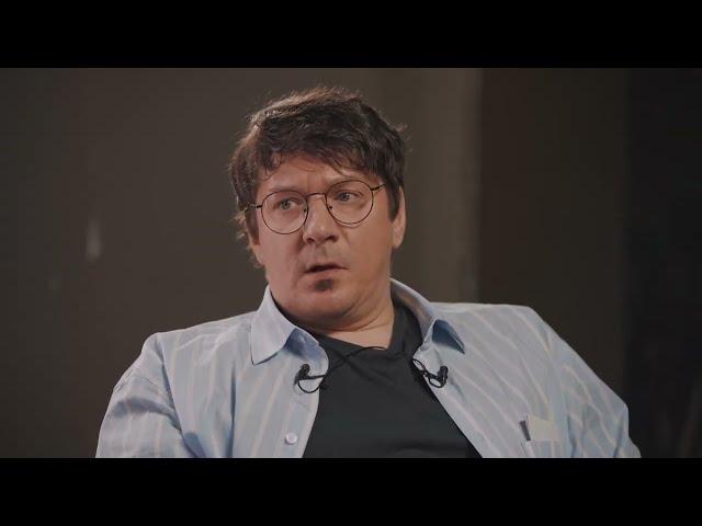Вася Васин (группа «Кирпичи») про творчество Noize MC — Проект «Оставь Только Музыку» (24.04.2023)