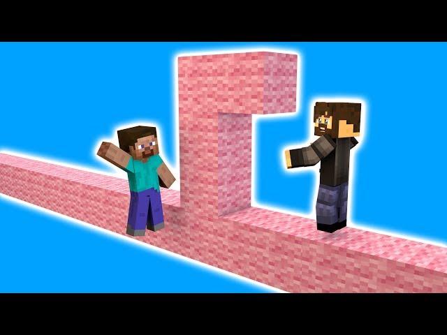 ТАКТИКА ОТ БОГА НА БЕД ВАРС!!! MINECRAFT BED WARS