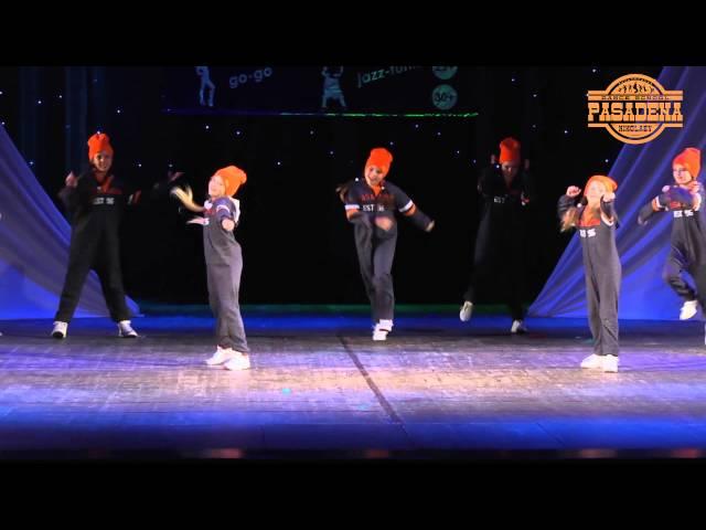 Pasadena dance school - Школа танцев Пасадена. Мы танцуем! 1302