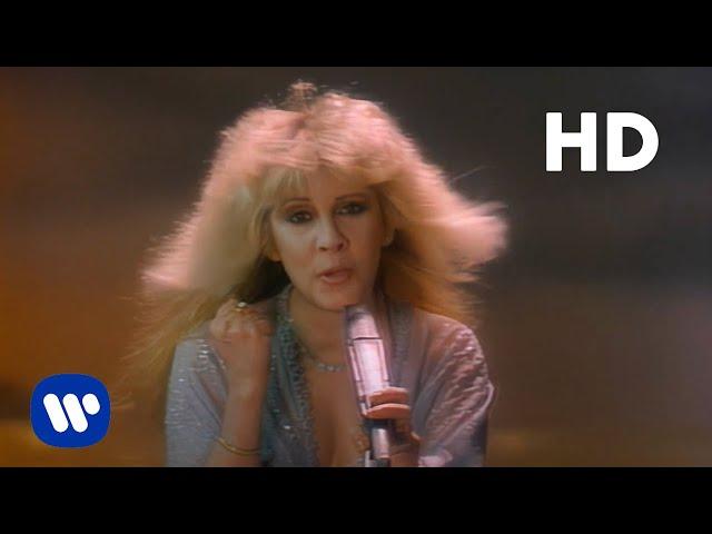 Stevie Nicks - Talk To Me (Official Music Video) [HD Remaster]