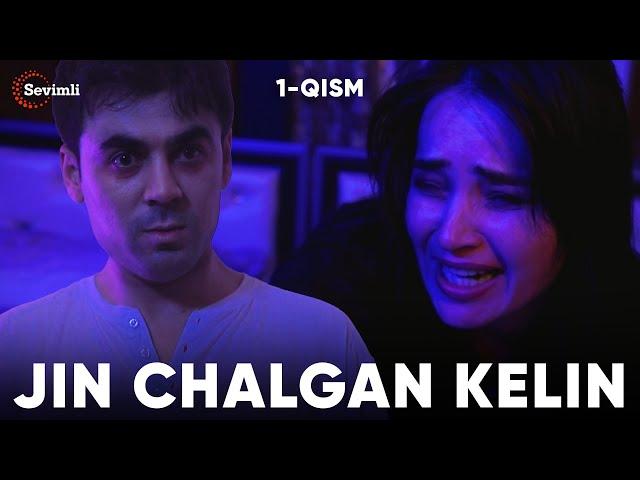 DUNYONING ISHLARI - JIN CHALGAN KELIN 1-QISM