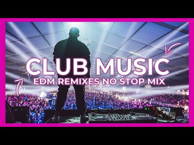 CLUB MUSIC MIX 2021 | The best remixes of popular songs 2021