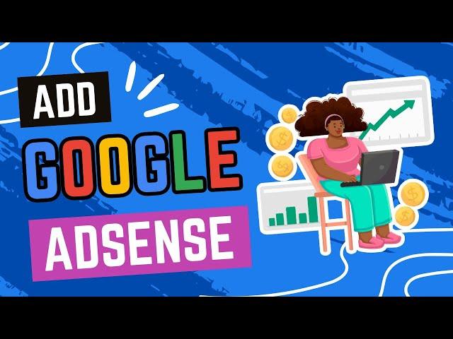 How to Add Google AdSense: Monetize Your Wix Site!