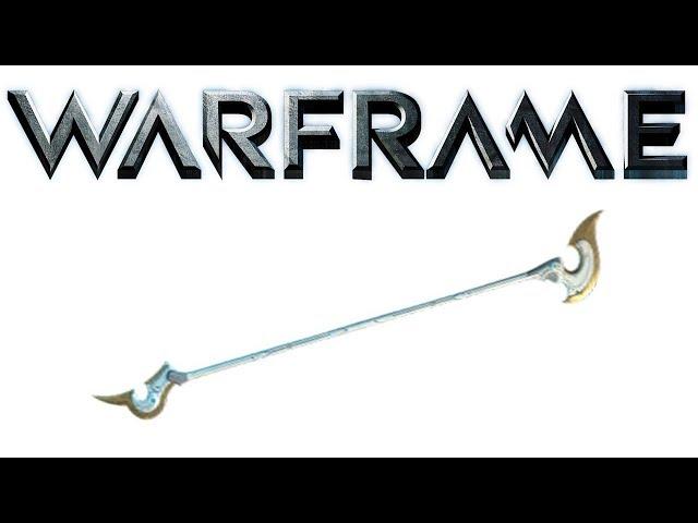 Warframe: Ортос Прайм (Билд) 2018-2019