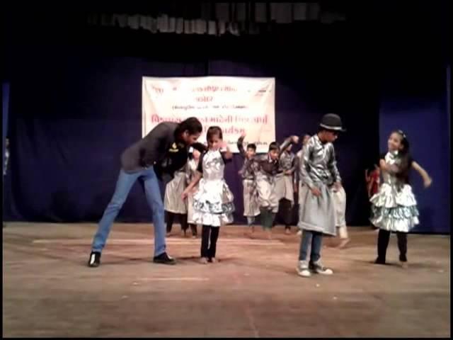 Children | unique artist Dhaval Khatri