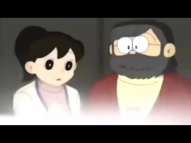 Doraemon last part l Doraemon ka battery kharab ho jata hai l Nobita Bada hokar theek karta hai