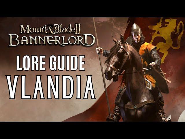 COMPLETE HISTORY OF VLANDIA - Bannerlord