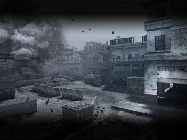 [CSO] Lobby Theme - The Hero Is Alive (Shorter Version)