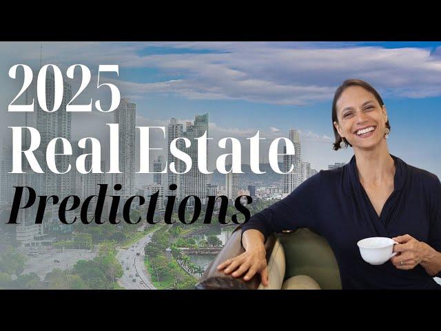 2025 Casco Viejo PanamaReal Estate Predictions