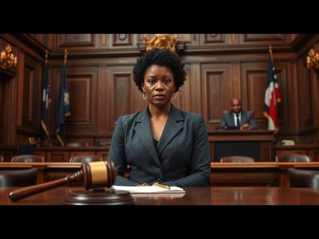 Black Woman Prosecutor Faces Fine, Judge Learns Her Identity Later #powerfulnarratives