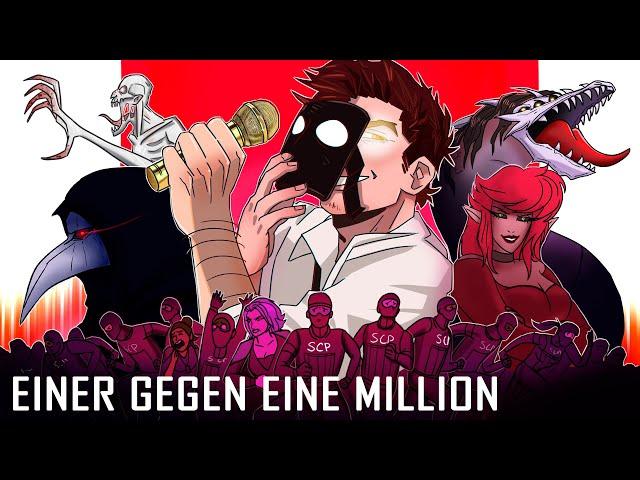 'Einer gegen eine Million' - Detective Void Musikvideo 