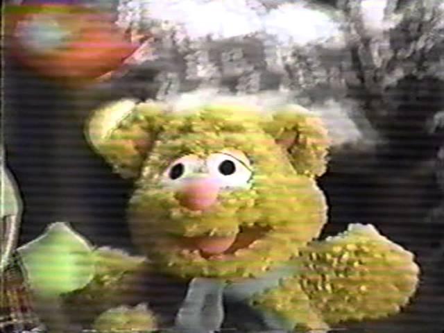 Muppet Babies - Promos - McDonald's Ad, No. 1