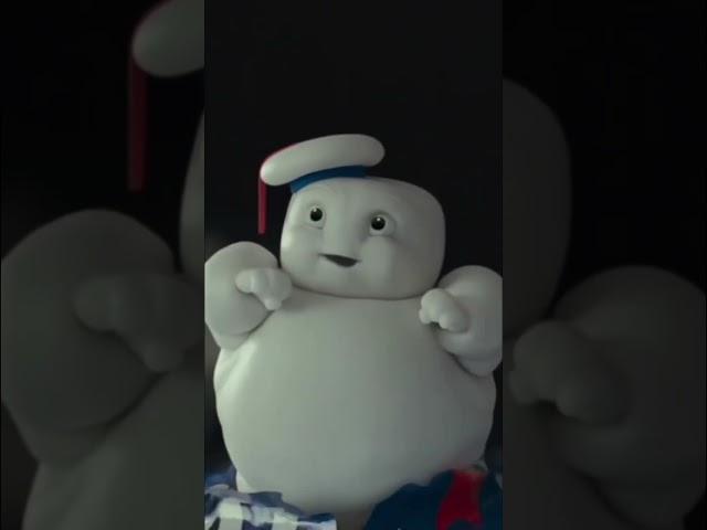 Ghostbusters Afterlife New Mini Stay Puft Marshmallows Cute But Evil