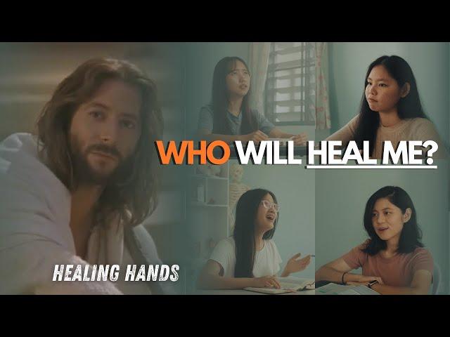 A Song For The Broken | Healing Hands | Original