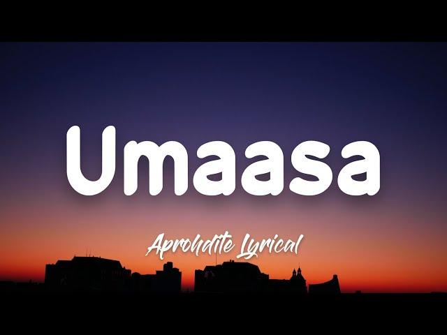 CALEIN - Umaasa  (Lyrics)