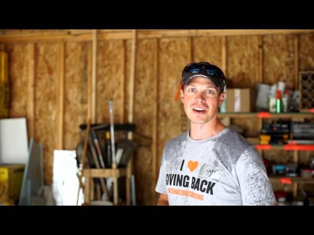 Ergodyne Tenacious & Twin Cities Habitat for Humanity