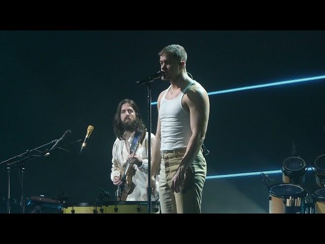 "Bad Liar" Imagine Dragons@PPL Center Allentown, PA 2/16/22