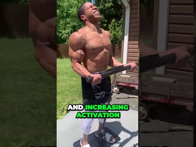 Unlock Your Muscular Strength with Isometric Training