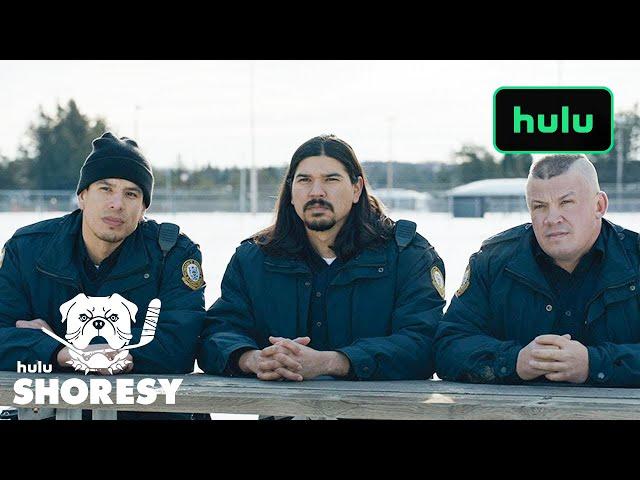 Shoresy Sneak Peek | The Jims | Hulu