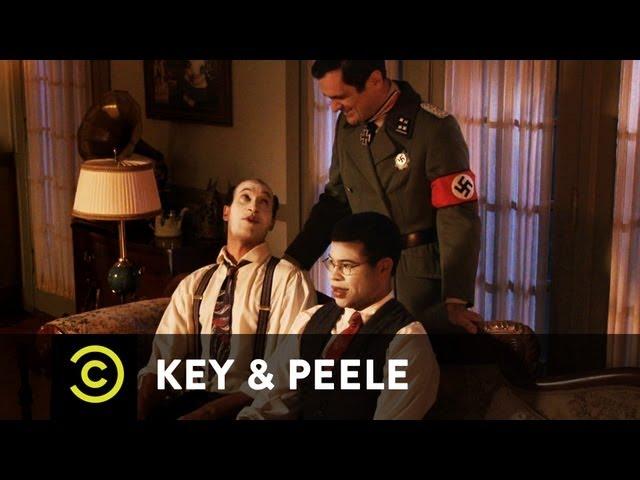 Key & Peele - Das Negros