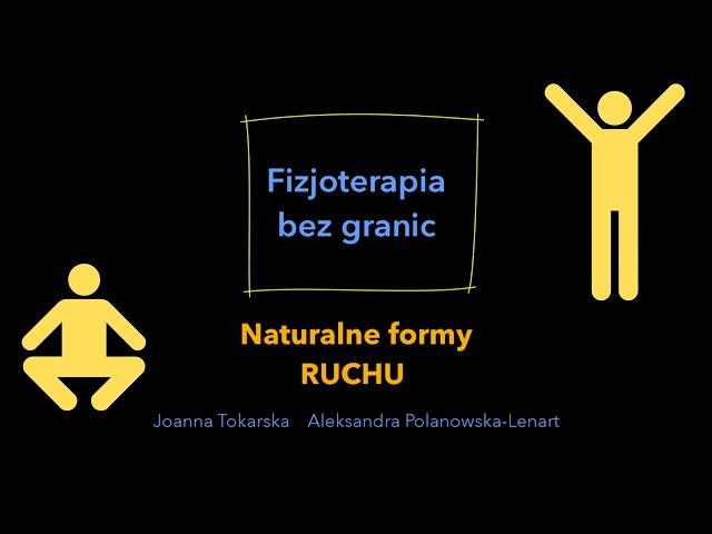 Naturalne formy ruchu. Rozmowa z Aleksandrą Polanowską-Lenart