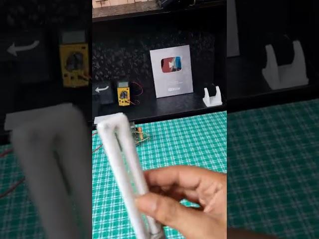 How to Make Free Energy Device with Hidden Tesla 