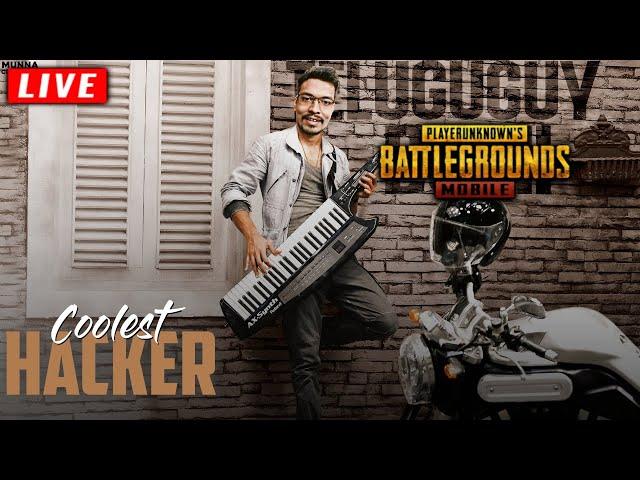 Solo vs Squad Live Challenges Accepted in PUBG Mobile