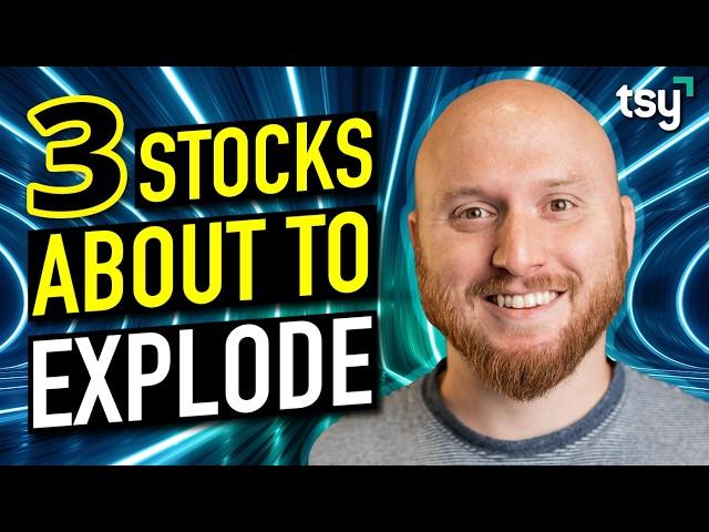 Top 3 AI Stocks I'm Buying Now (Even Over Nvidia Stock)