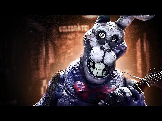 НОВЫЙ ФНАФ ПРОДОЛЖАЕТ УДИВЛЯТЬ  FNAF JR