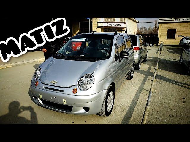 #matiz  1 Декабрь Хоразм Машина Бозори Нархлари. АРЗОН МАТИЗЛАРДАН #testdriveuz#xorazm