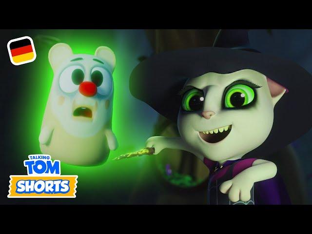  Eng Magisch Show!  Spookachtige Verhalen - Praat Tom Korte Verhalen (Halloween Collectie)