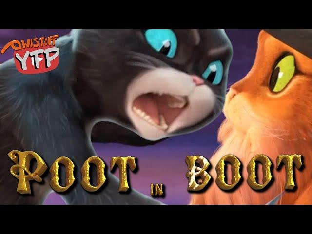 YTP | Poot In Boot