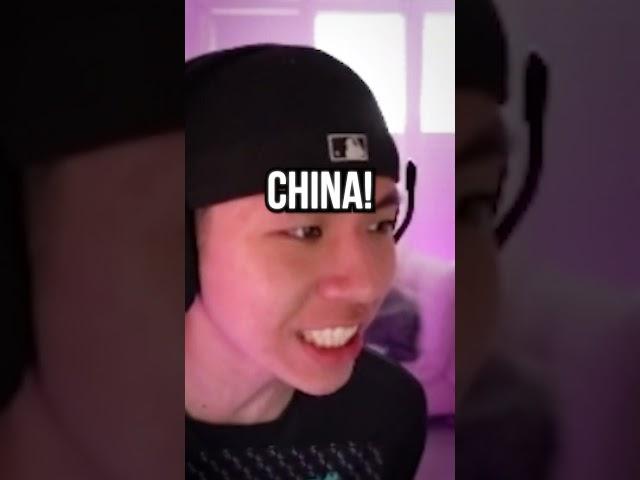 Ray Got Scared Watching If Taiwan Attacks China 