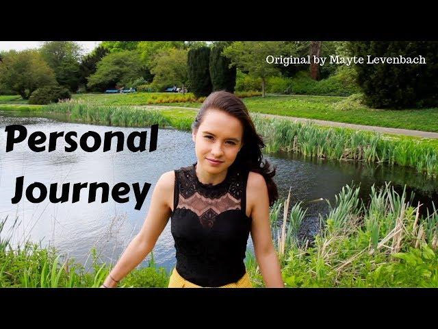 Mayte Levenbach - Personal Journey [Official Video]