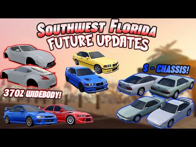 HUGE JDM CAR UPDATE COMING TO SOUTHWEST FLORIDA!! || Southwest Florida Future Updates