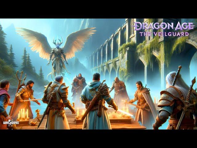 Dragon Age: The Veilguard | Part 9 | PC | 2024