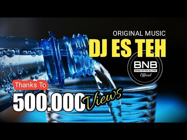 DJ ES TEH - Official Music Video