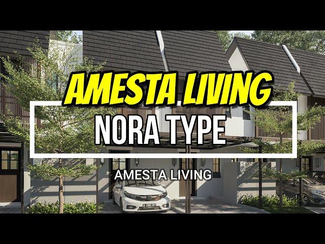 AMESTA LIVING NORA TYPE