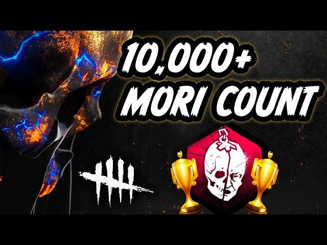 How I Got The #1 World Mori Count Record