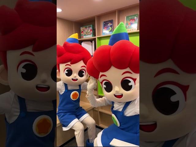 #JunyTony #Shorts | Choco-Choco-La-la Choco-Choco Te-Te  #ChocoLate