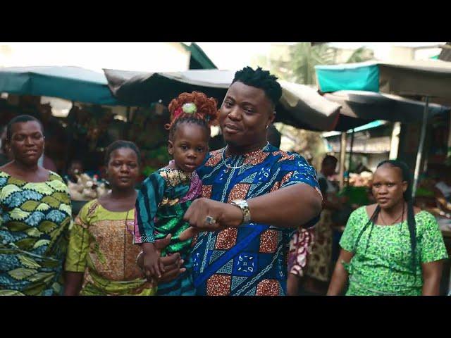 TGANG LE TECHNICIEN - Agbadjoumon (Official Music Video)