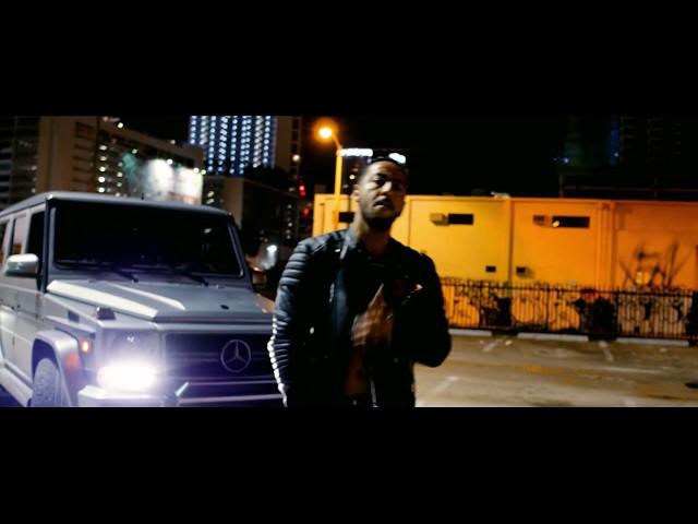 Lacrim - Freestyle Tiguere