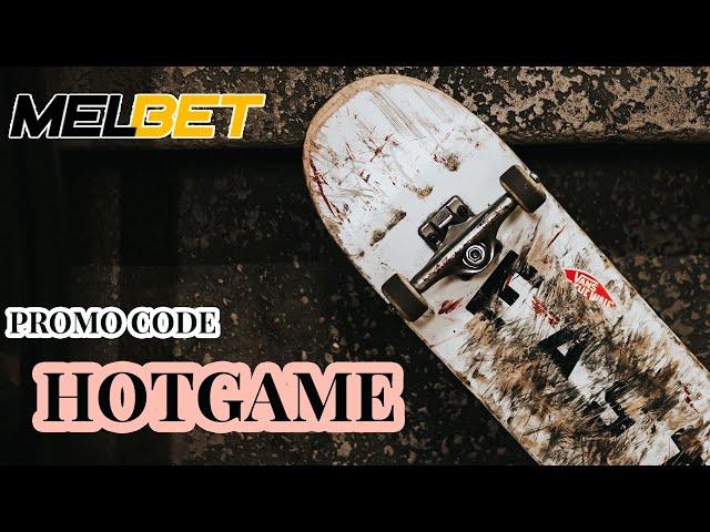 MELBET PROMO CODE - How to Use Special Offers from Melbet Casino